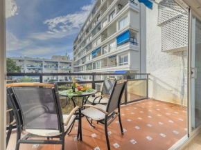 Skol 208A First Line Beach West Facing Duplex Apa, Marbella